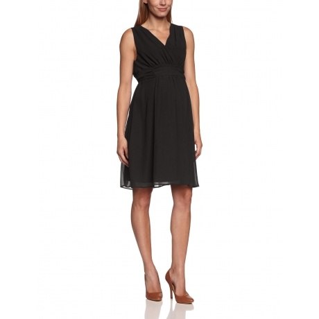 Damen Umstandsmode Kleid Comfort Fit 70459
