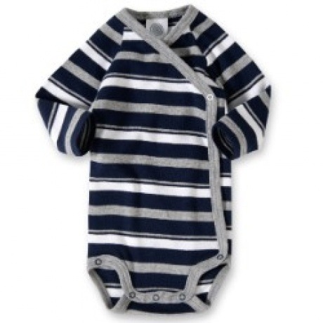 Baby-Wickelbody