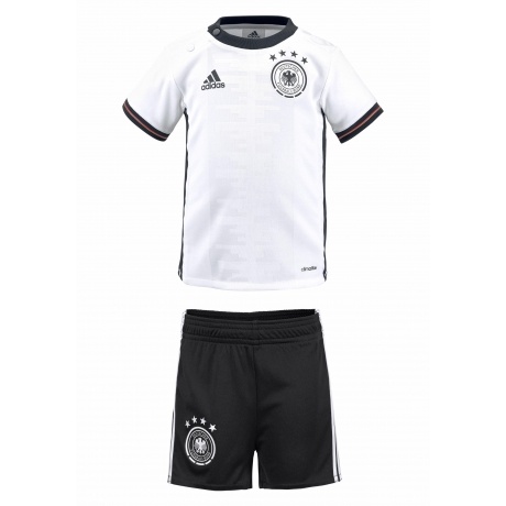 PERFORMANCE DFB Trikot-Set, EM 2016, Baby-Kit