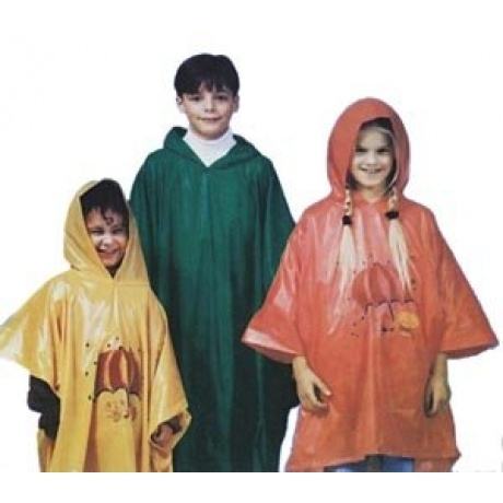 Regenponcho