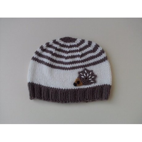 DaWanda Kleiner Igel