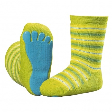 Babysocken-ABS