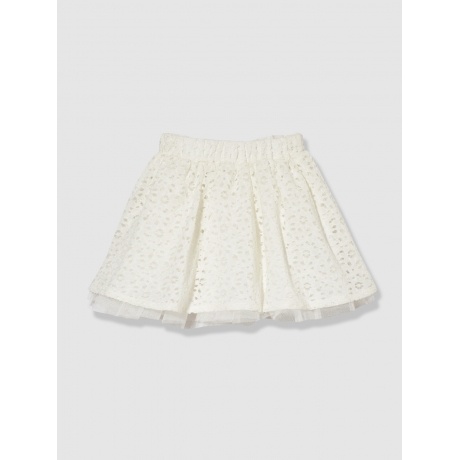 Mädchenrock Spitze