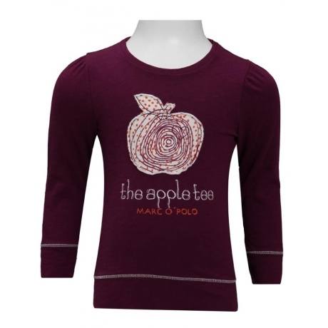MARC O'POLO APPLE TEE
