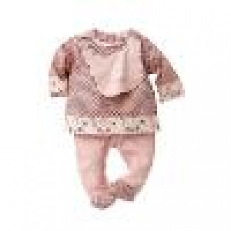 Strampler für Mädchen