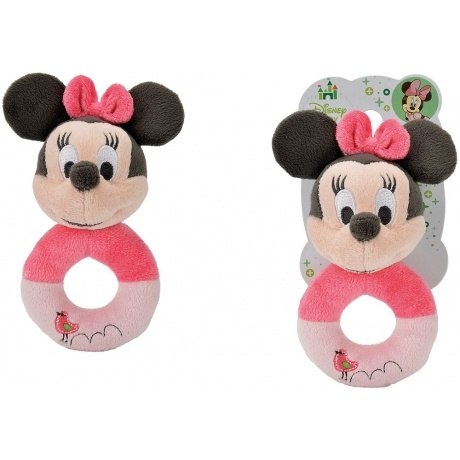 Disney Rassel "Minnie"