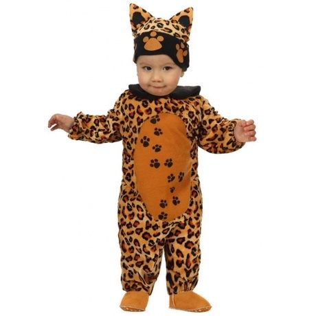 Kostüm JAGUAR
