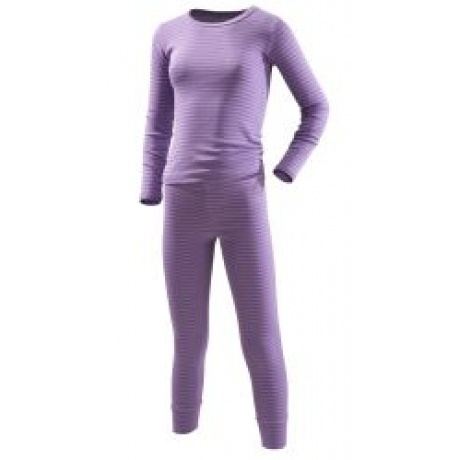 Mädchen-Thermo-Unterwäsche