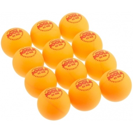 Tischtennisbälle