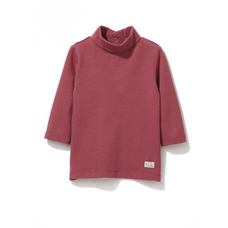 Baby-Rollkragen-Shirt