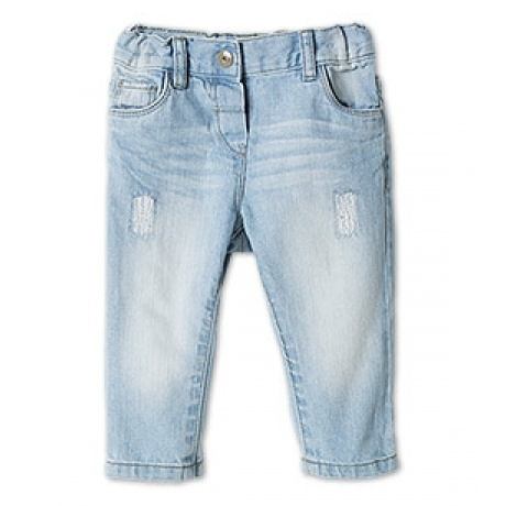 Baby Jeans