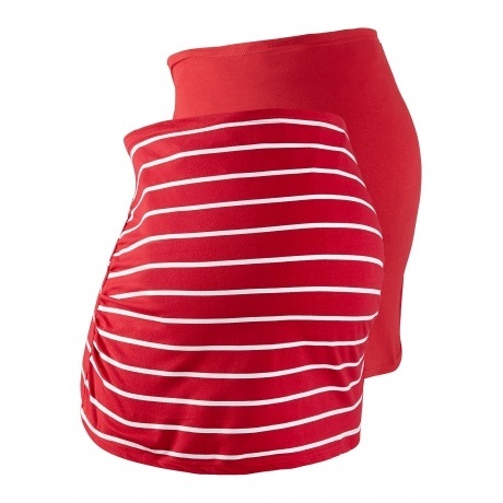 Umstandsmoden Bauchband (2er-Pack)