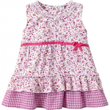 Baby Kleid