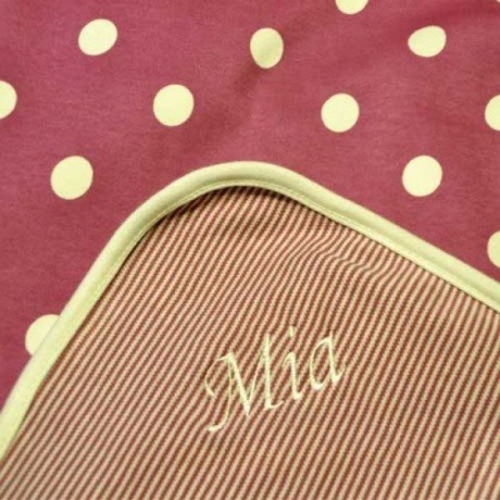 Organic for Kids Spotty