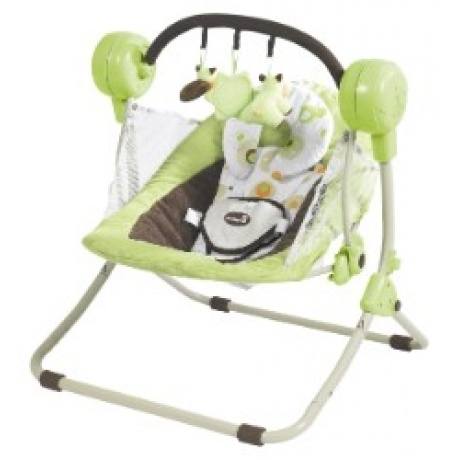 Babyschaukel 