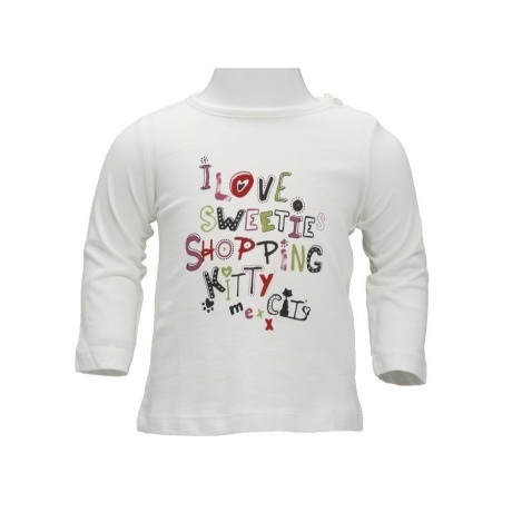 Mexx I LOVE SWEETIE...