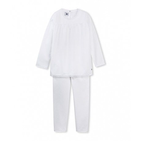 Zweiteiliger Schlafanzug