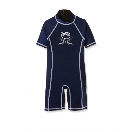 UV-Schutz Anzug für Kinder