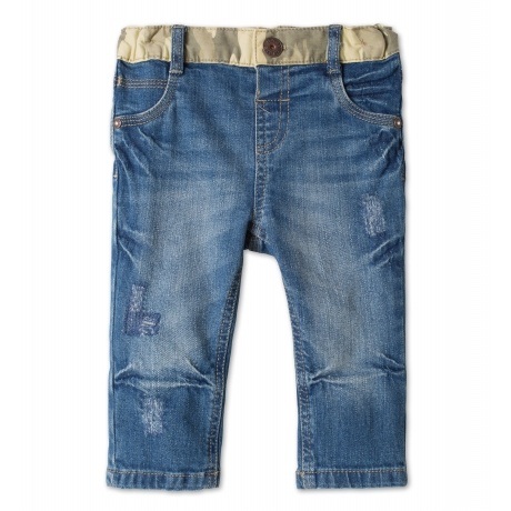 Baby-Jeans