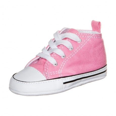 Chucks FIRST STAR HI