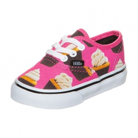 Sneaker "Authentic Late Night"