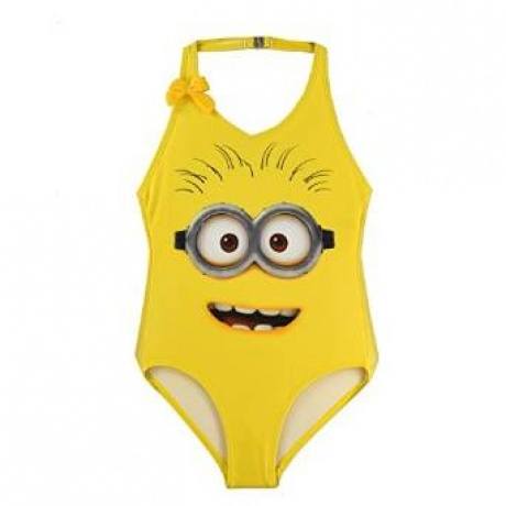 Badeanzug "Minions"