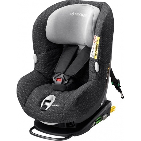 Kindersitz "MiloFix"