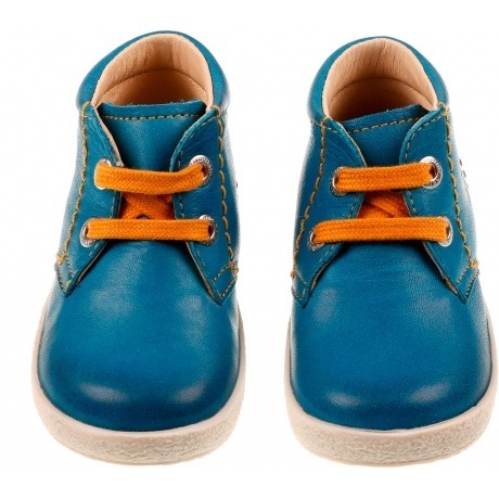 Lauflernschuh mit Stern