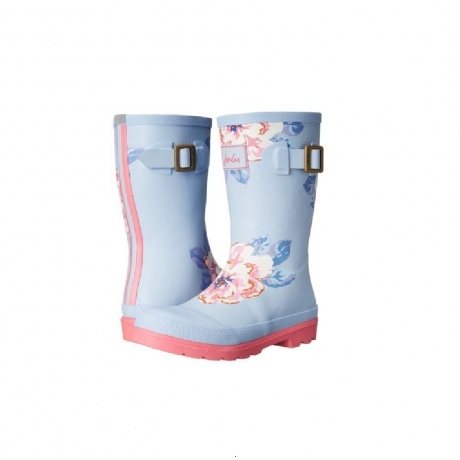 Mädchen Stiefel "Printed Welly"