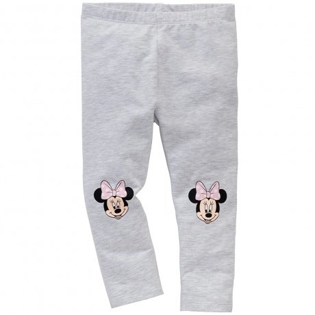 Minnie Mouse Leggings
