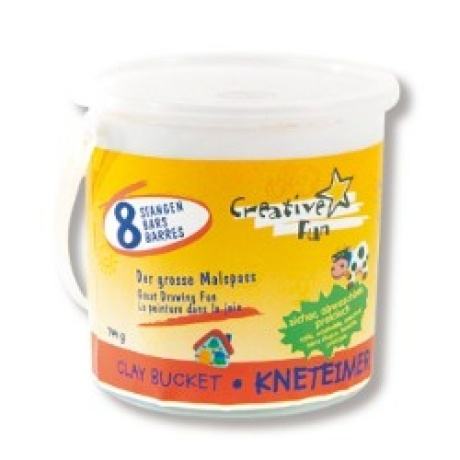 Knetmasse "Creative"