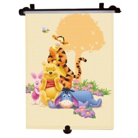 Winnie the Pooh Winnie the Pooh