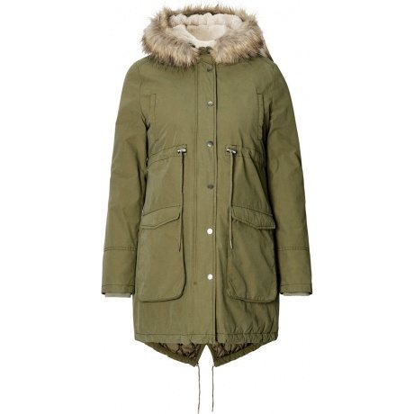 Umstandswinterjacke