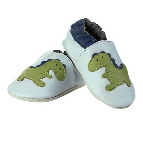 Baby-Schuhe