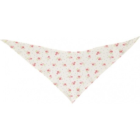 Dreieckstuch "Blümchen"