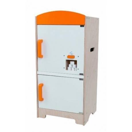 Kühlschrank 6-teilig 