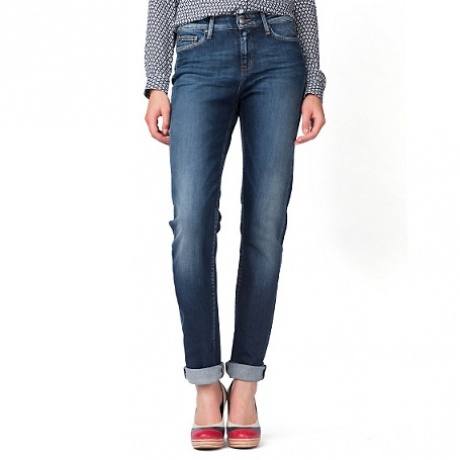 Paris Slim Fit Jeans