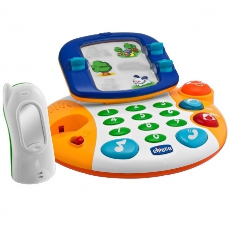 Sprechendes Videotelefon