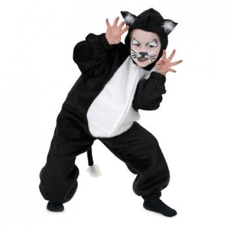 Katzenkostüm "Felix"