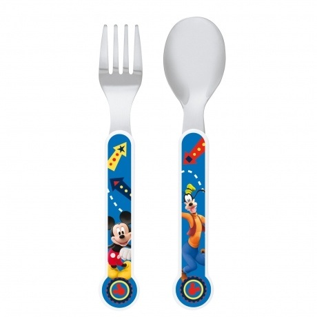 babywalz Mickey Mouse