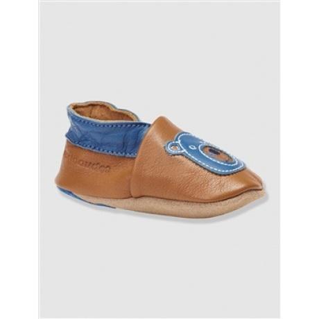 Jungen Krabbelschuhe