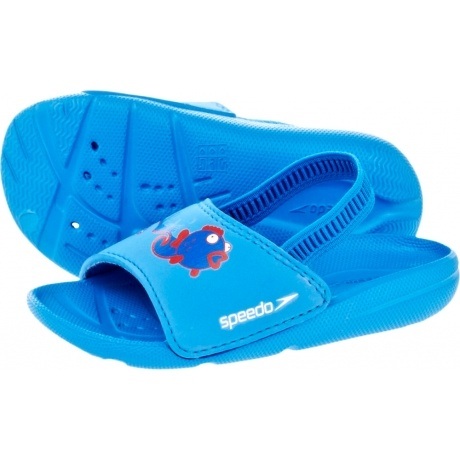 Badeschuhe "Atami Sea Squad Slide"