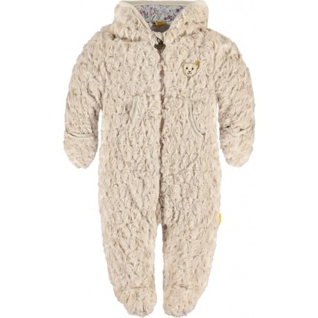 Plüsch Overall "Teddy"