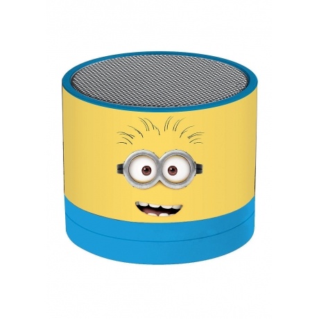 BT010DES - Minions Bluetooth Lautsprecher