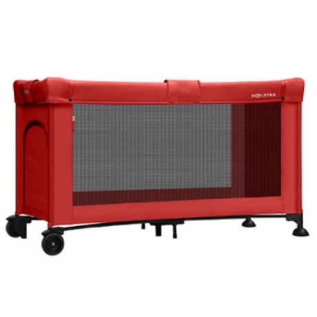 Reisebett "Travelsleeper"