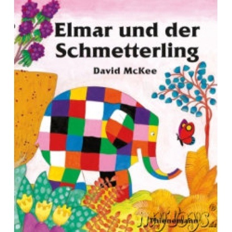 Vorlesebuch 