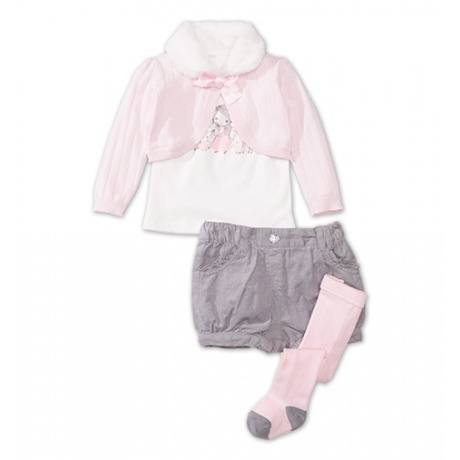 Baby-Outfit