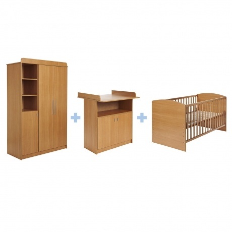 Kinderzimmer Set 