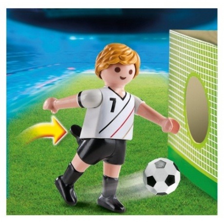 Fußballspieler Deutschland