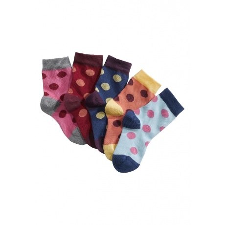 Socken "5er-Pack"